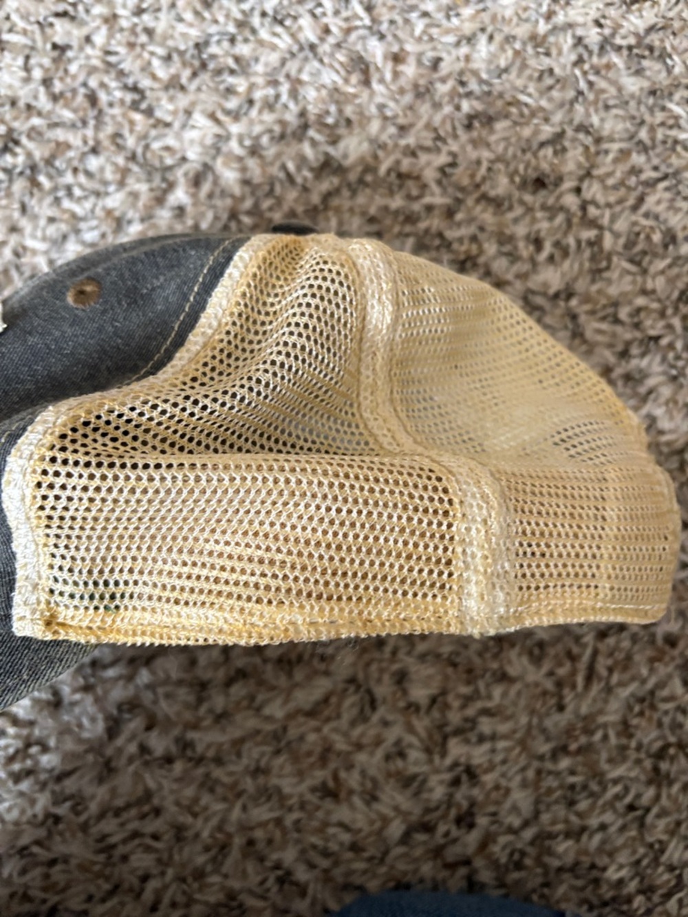 Hat - Picture 2 of 3